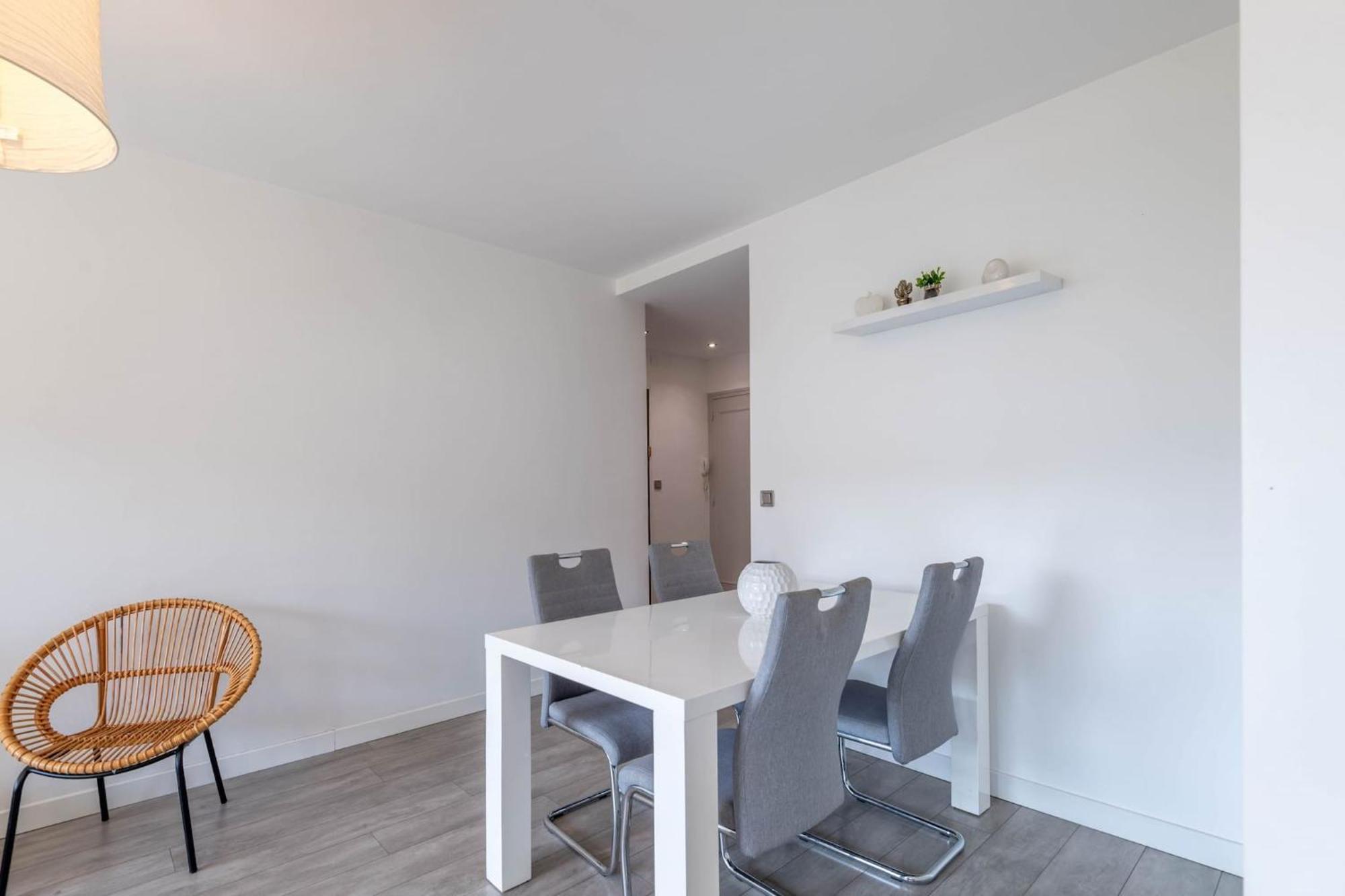 Smartstay Le Thiou - Annecy Centre Exterior foto
