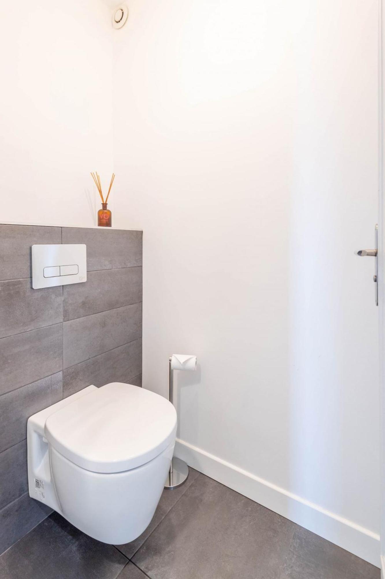 Smartstay Le Thiou - Annecy Centre Exterior foto