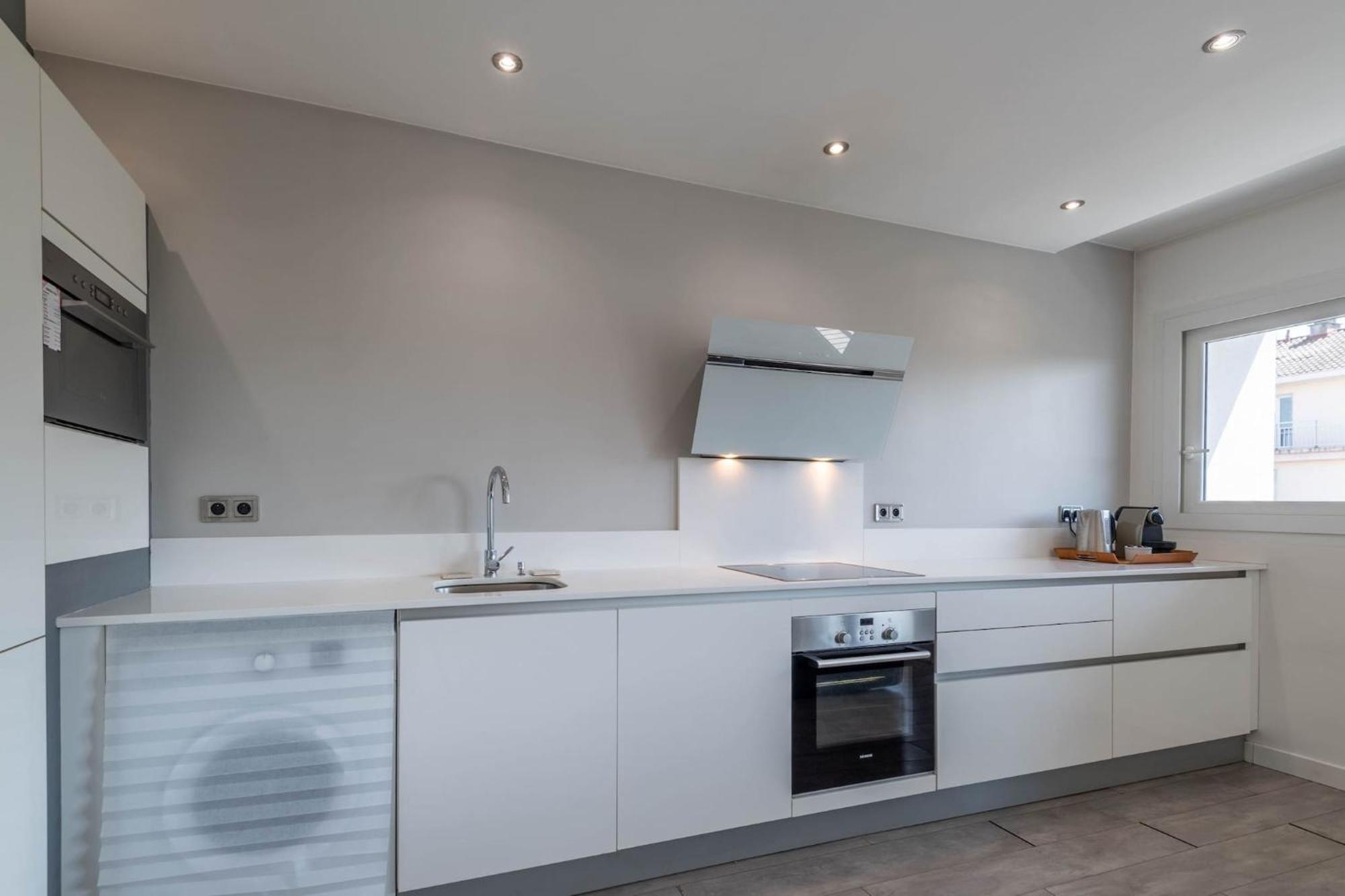 Smartstay Le Thiou - Annecy Centre Exterior foto